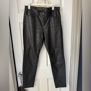 Eileen Fisher Organic Cotton Pants size 14